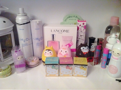 韓國進口化妝品報關流程及注意事項