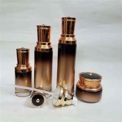 化妝品玻璃瓶生產廠家與批發指南