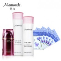 夢妝花萃水乳與煥顏修護(hù)霜 專業(yè)化妝品批發(fā)策略解析