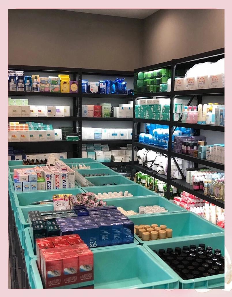 中國八大美妝批發(fā)市場探秘 化妝品批發(fā)的源頭與江湖