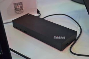 聯想電腦多品類多維度亮相CES Asia 2018，引領智能計算機創新潮流