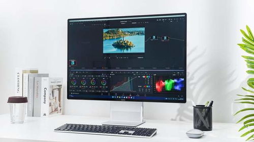 打造神仙書房的華為書房三寶，助你高效工作與學習